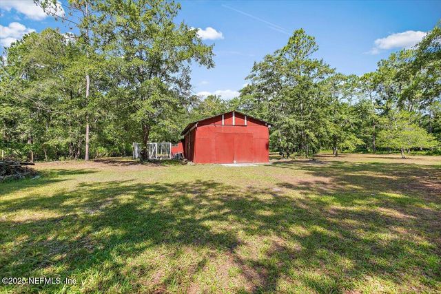 4461 BONDARENKO Road, Keystone Heights, FL 32656