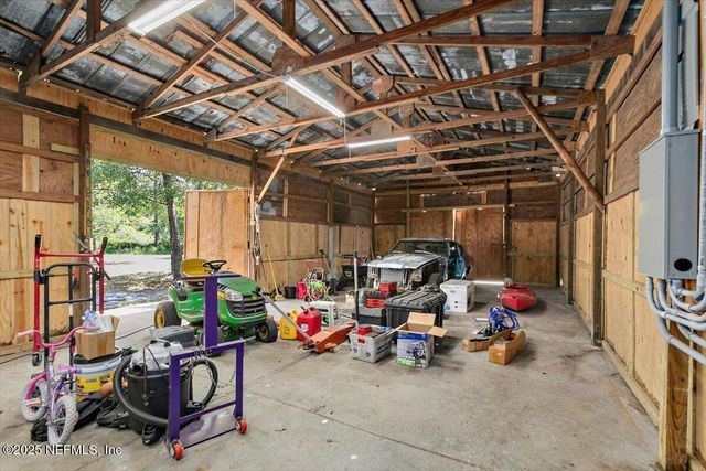 4461 BONDARENKO Road, Keystone Heights, FL 32656
