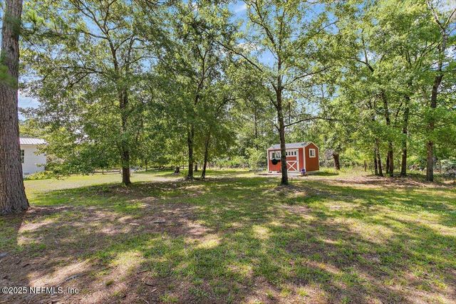 4461 BONDARENKO Road, Keystone Heights, FL 32656
