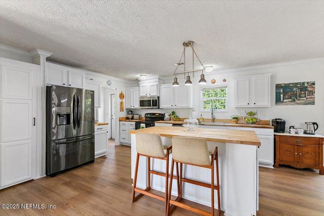 4461 BONDARENKO Road, Keystone Heights, FL 32656