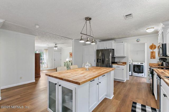 4461 BONDARENKO Road, Keystone Heights, FL 32656