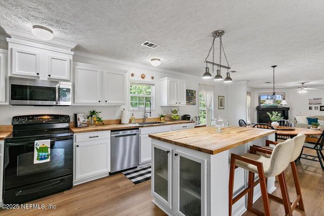4461 BONDARENKO Road, Keystone Heights, FL 32656
