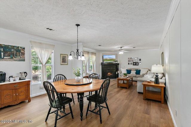 4461 BONDARENKO Road, Keystone Heights, FL 32656