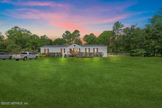 4461 BONDARENKO Road, Keystone Heights, FL 32656