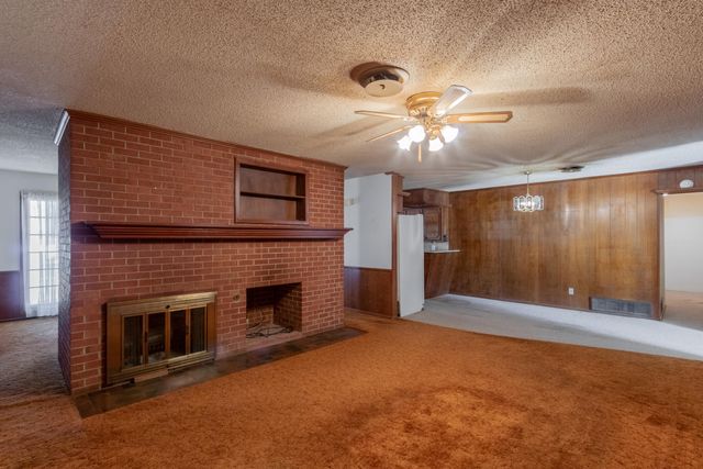 6019 Norfolk Avenue, Lubbock, TX 79413