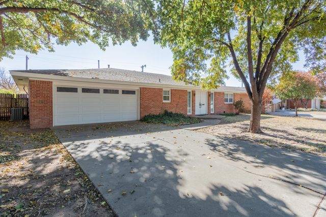 6019 Norfolk Avenue, Lubbock, TX 79413