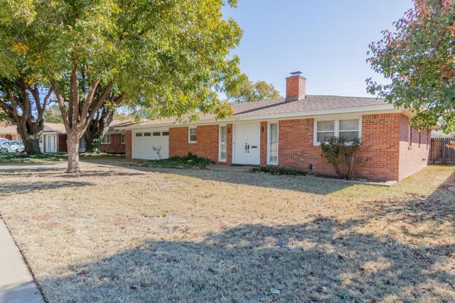 6019 Norfolk Avenue, Lubbock, TX 79413