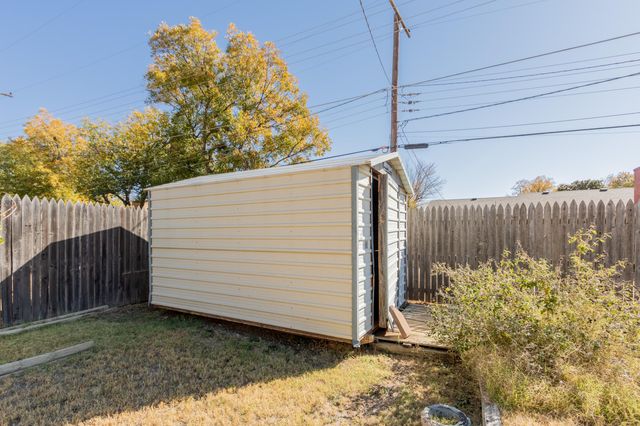 6019 Norfolk Avenue, Lubbock, TX 79413