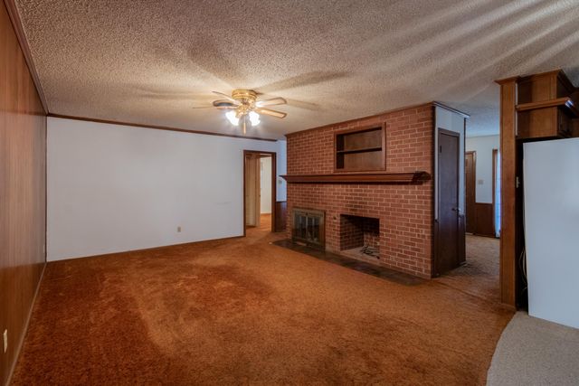 6019 Norfolk Avenue, Lubbock, TX 79413