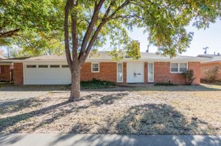 6019 Norfolk Avenue, Lubbock, TX 79413