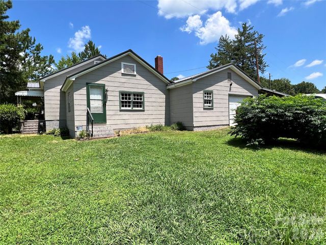 24520 Ridgecrest Road, Locust, NC 28097