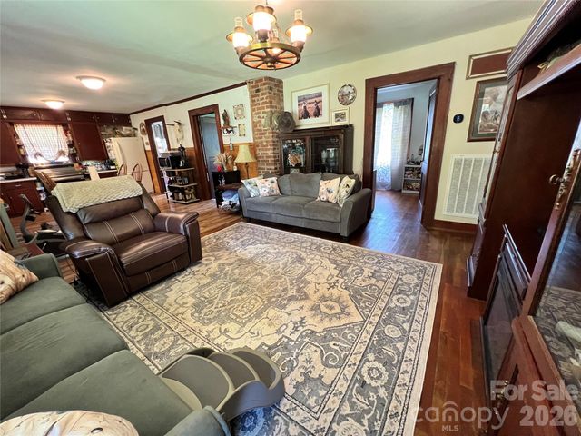 24520 Ridgecrest Road, Locust, NC 28097