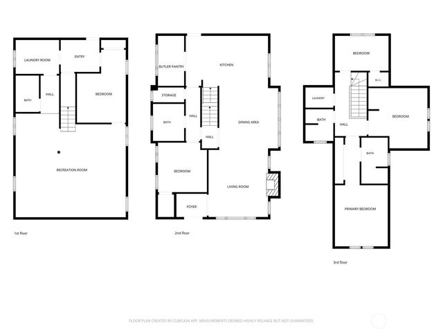 4100 Densmore Avenue N, Seattle, WA 98103