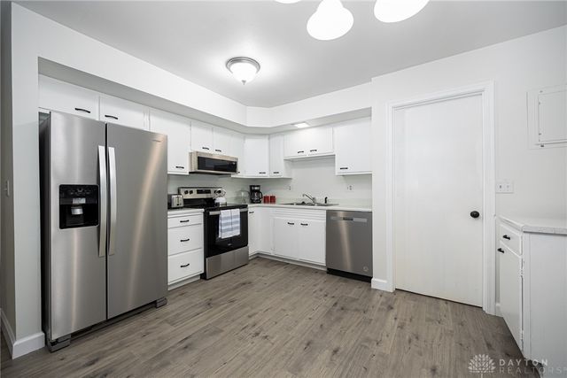 2620 Delavan Drive, Dayton, OH 45459