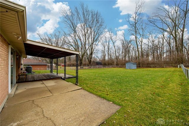 2620 Delavan Drive, Dayton, OH 45459