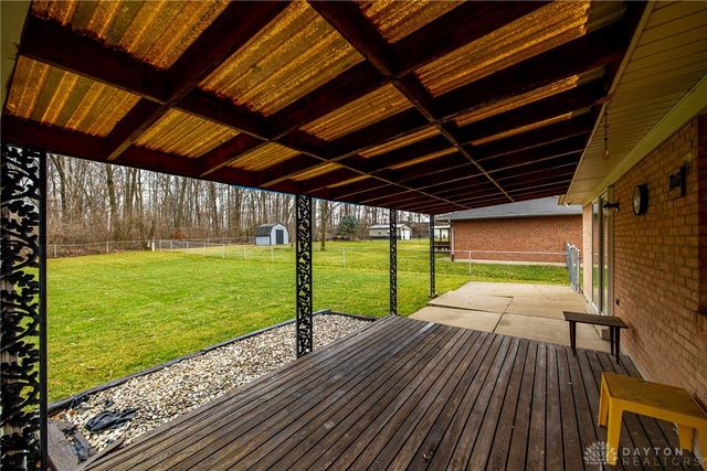 2620 Delavan Drive, Dayton, OH 45459