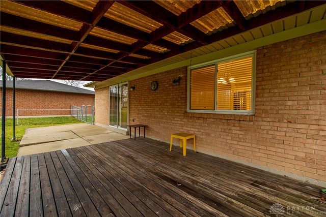 2620 Delavan Drive, Dayton, OH 45459
