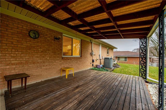 2620 Delavan Drive, Dayton, OH 45459