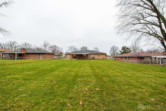 2620 Delavan Drive, Dayton, OH 45459
