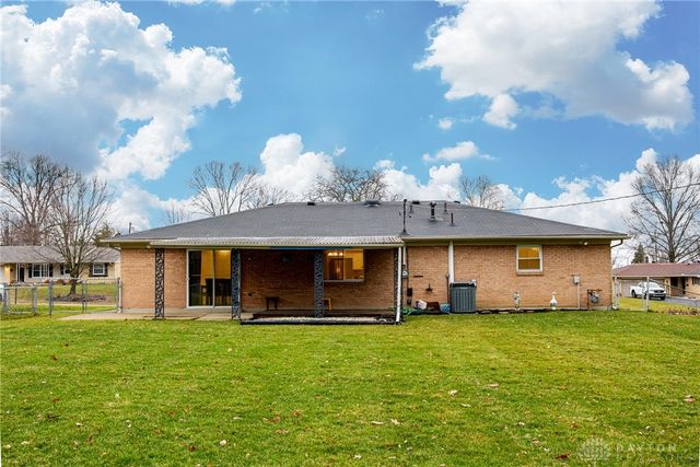 2620 Delavan Drive, Dayton, OH 45459