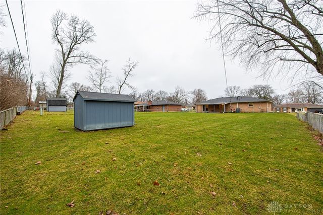 2620 Delavan Drive, Dayton, OH 45459