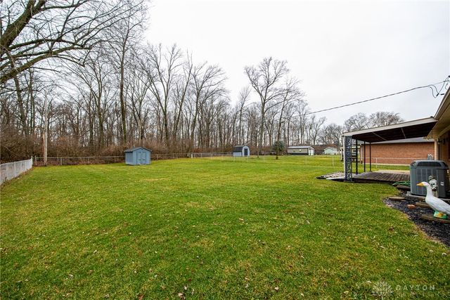 2620 Delavan Drive, Dayton, OH 45459