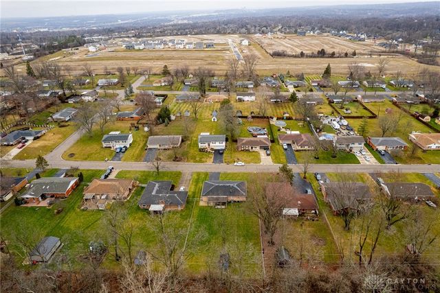 2620 Delavan Drive, Dayton, OH 45459