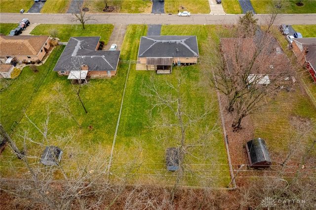 2620 Delavan Drive, Dayton, OH 45459
