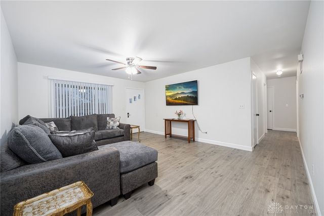 2620 Delavan Drive, Dayton, OH 45459