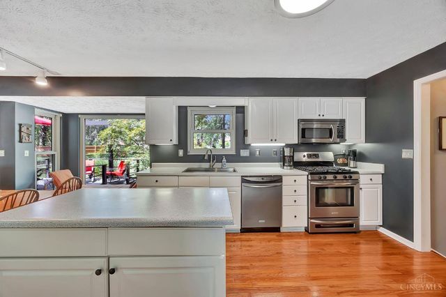 3230 Pauls Pointe Court, Deerfield Twp., OH 45140