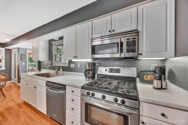 3230 Pauls Pointe Court, Deerfield Twp., OH 45140