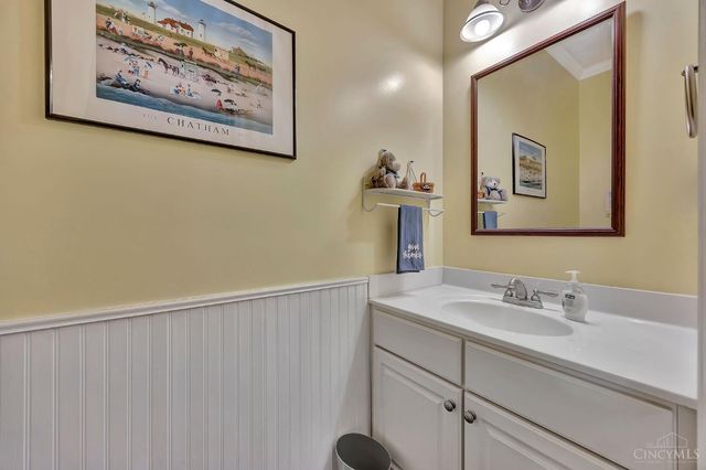 3230 Pauls Pointe Court, Deerfield Twp., OH 45140