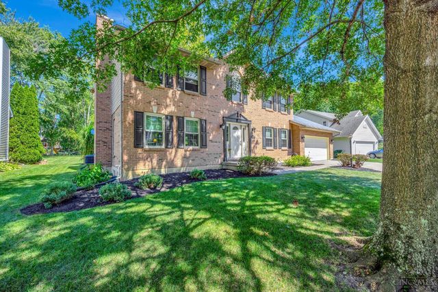 3230 Pauls Pointe Court, Deerfield Twp., OH 45140