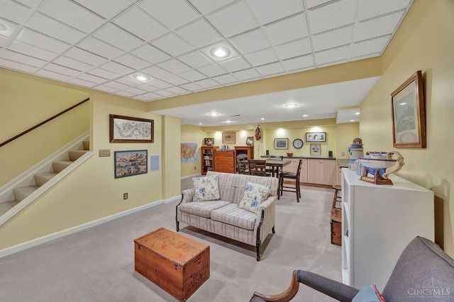 3230 Pauls Pointe Court, Deerfield Twp., OH 45140