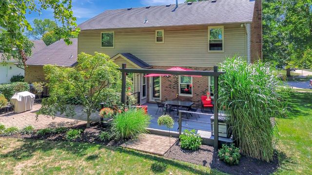 3230 Pauls Pointe Court, Deerfield Twp., OH 45140