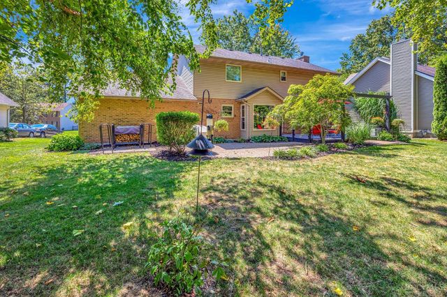 3230 Pauls Pointe Court, Deerfield Twp., OH 45140