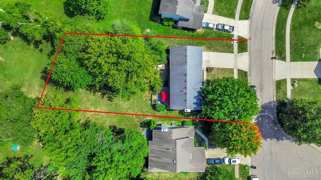 3230 Pauls Pointe Court, Deerfield Twp., OH 45140