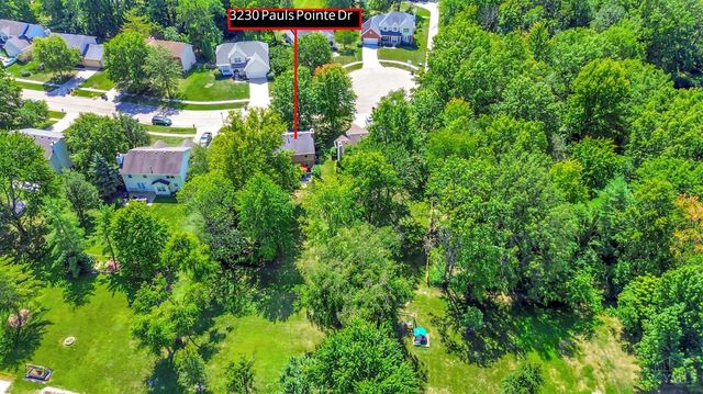 3230 Pauls Pointe Court, Deerfield Twp., OH 45140
