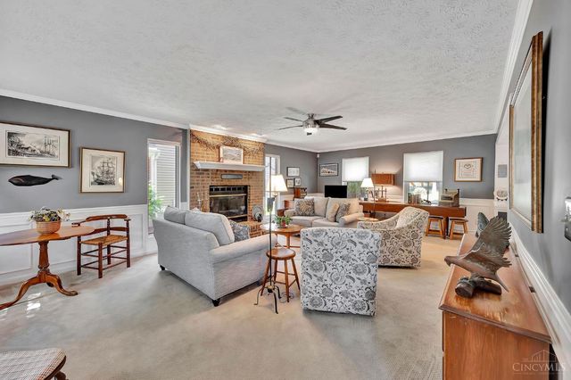 3230 Pauls Pointe Court, Deerfield Twp., OH 45140