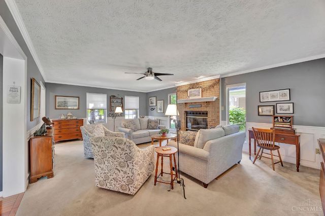 3230 Pauls Pointe Court, Deerfield Twp., OH 45140
