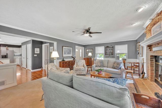 3230 Pauls Pointe Court, Deerfield Twp., OH 45140