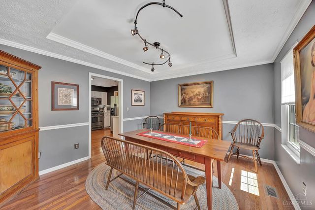 3230 Pauls Pointe Court, Deerfield Twp., OH 45140