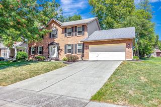 3230 Pauls Pointe Court, Deerfield Twp., OH 45140