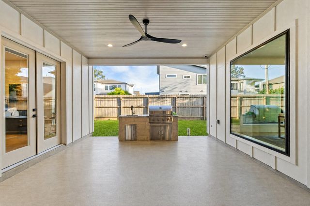 7119 Housman Street, Houston, TX 77055