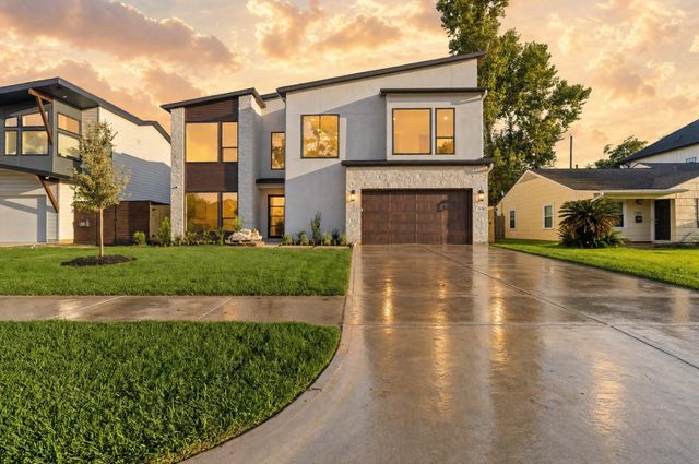 7119 Housman Street, Houston, TX 77055