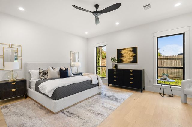 7119 Housman Street, Houston, TX 77055