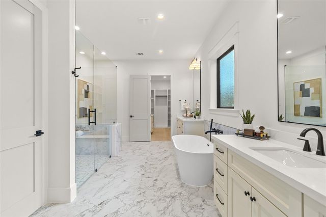 7119 Housman Street, Houston, TX 77055