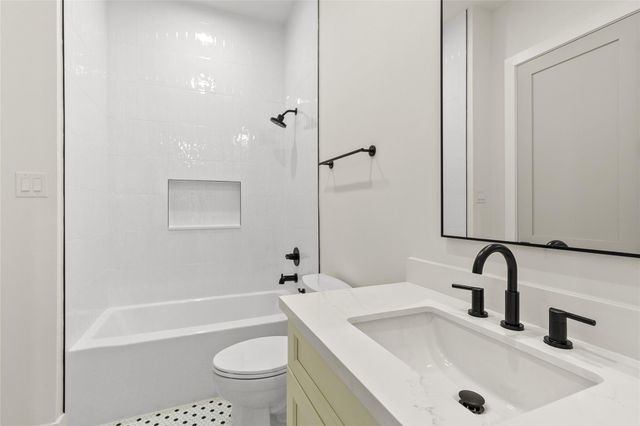7119 Housman Street, Houston, TX 77055