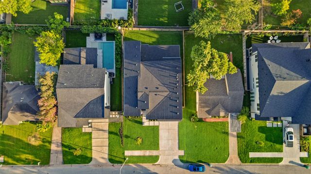 7119 Housman Street, Houston, TX 77055