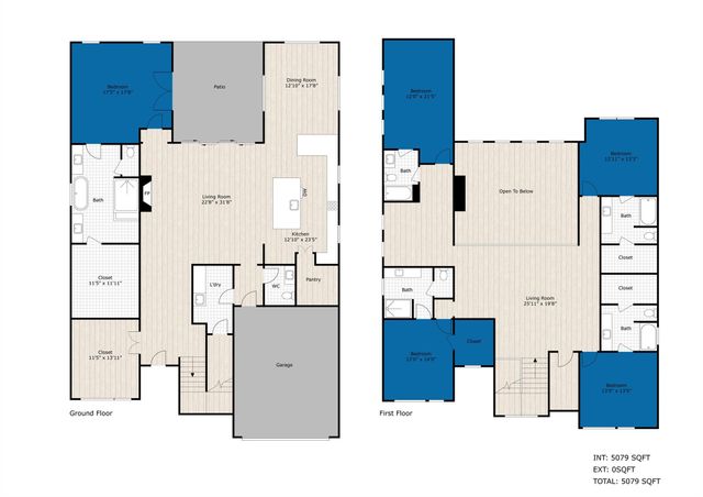 7119 Housman Street, Houston, TX 77055
